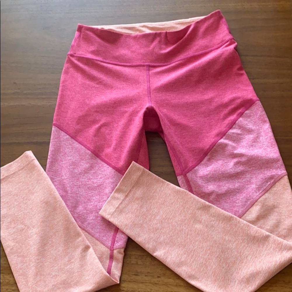 Outdoor Voices leggings
